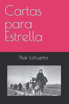 Book cover for Cartas para Estrella