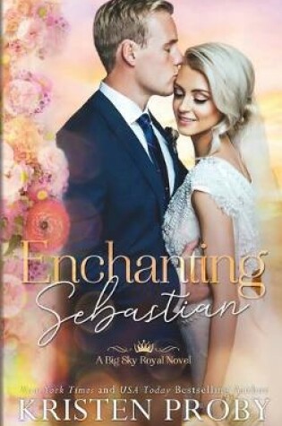 Cover of Enchanting Sebastian