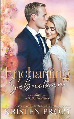 Book cover for Enchanting Sebastian