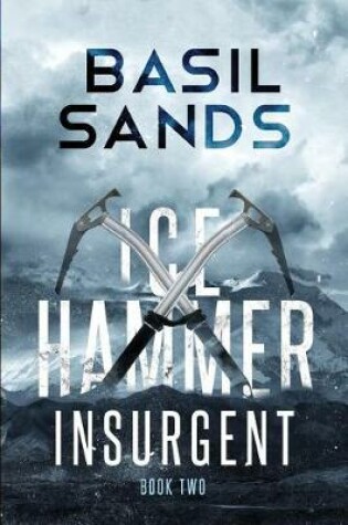 Cover of Insurgent