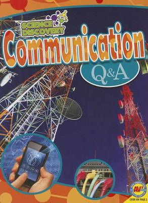 Book cover for Communication Q & A