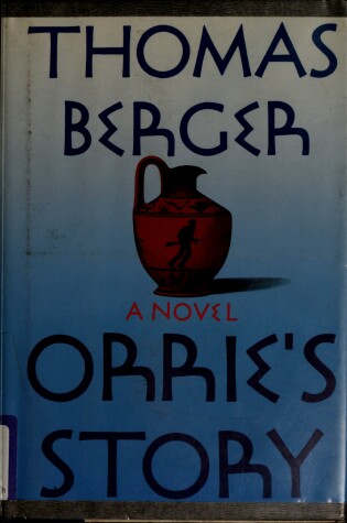 Cover of Orrie's Story