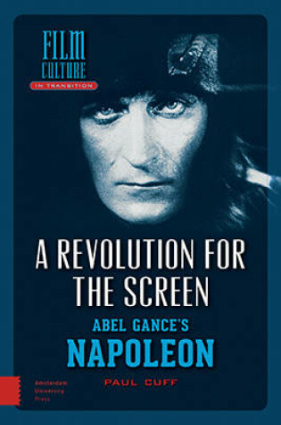 Cover of A Revolution for the Screen