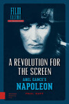 Book cover for A Revolution for the Screen