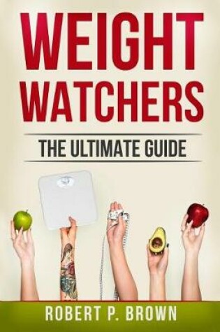 Cover of Weight Watchers