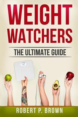 Book cover for Weight Watchers