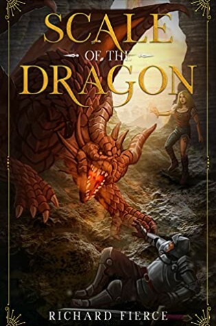Cover of Scale of the Dragon