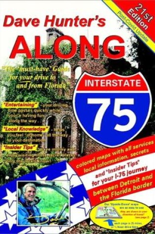 Cover of Along Interstate-75, 21st Edition