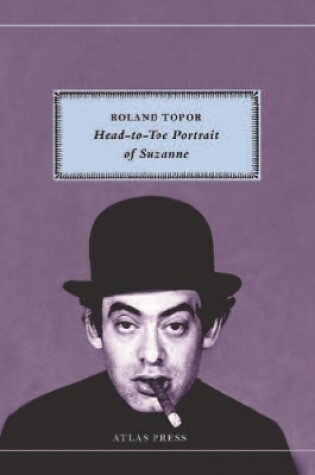 Cover of Head-to-Toe Portrait of Suzanne