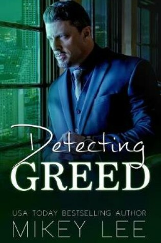 Cover of Detecting Greed