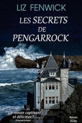 Cover of Les Secrets de Pengarrock