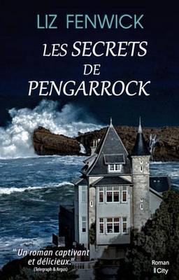 Book cover for Les Secrets de Pengarrock