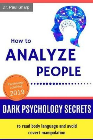 Cover of How to Analyze People