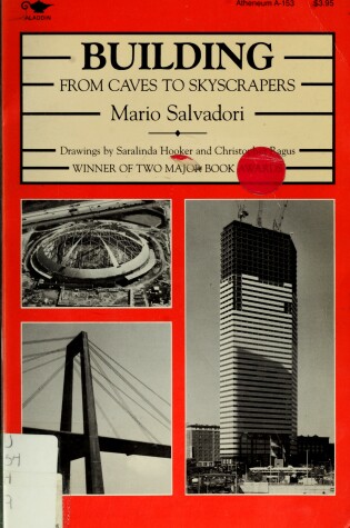 Cover of Buildings from Caves to Skyscrapers
