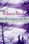 Book cover for The Watcher In The Pine