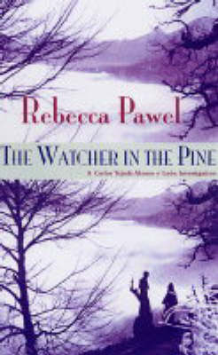 Cover of The Watcher In The Pine