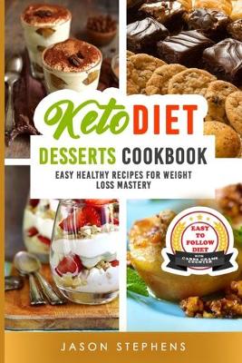 Book cover for Keto Diet