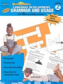 Cover of Language Development: Grammer and Usage