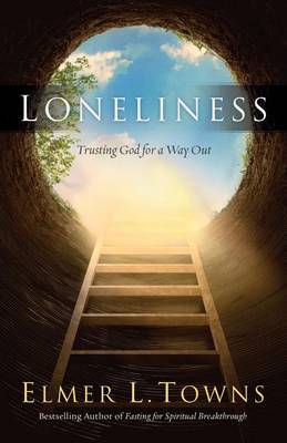 Book cover for Loneliness