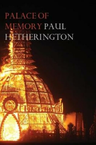 Cover of Palace of Memory