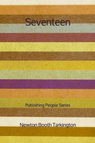 Cover of Seventeen - Publishing People Series