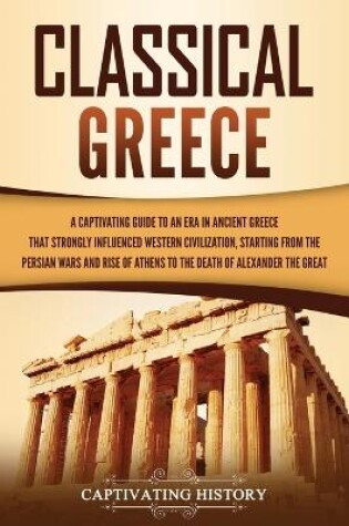 Cover of Classical Greece