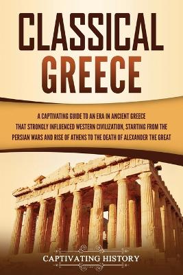 Book cover for Classical Greece