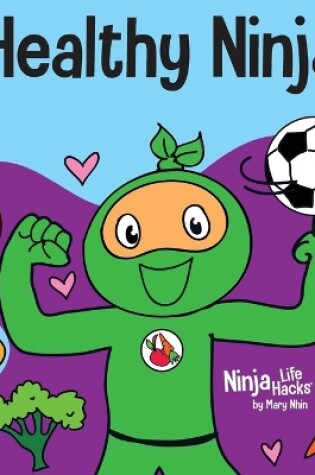 Cover of Healthy Ninja