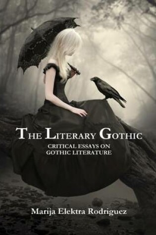 Cover of The Literary Gothic