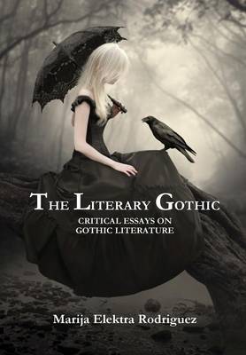 Book cover for The Literary Gothic