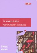 Cover of La Vida Es Sueno