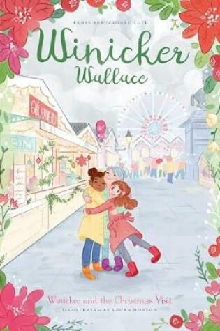 Cover of Winicker and the Christmas Visit