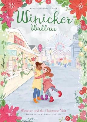 Cover of Winicker and the Christmas Visit