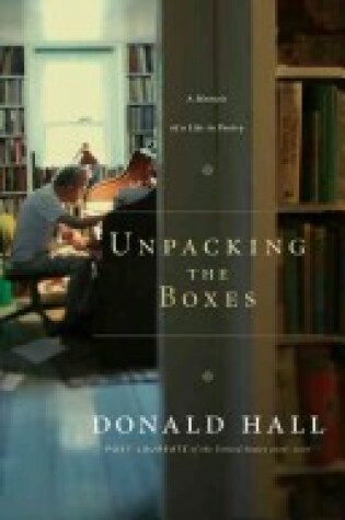 Cover of Unpacking the Boxes