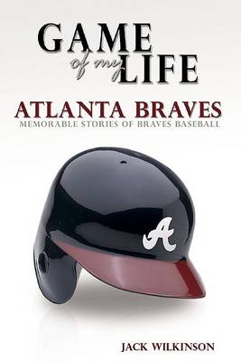 Cover of Atlanta Braves