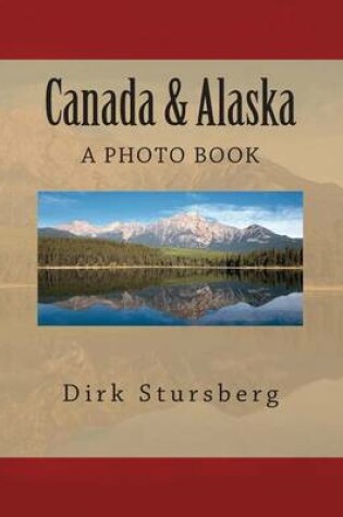 Cover of Canada & Alaska
