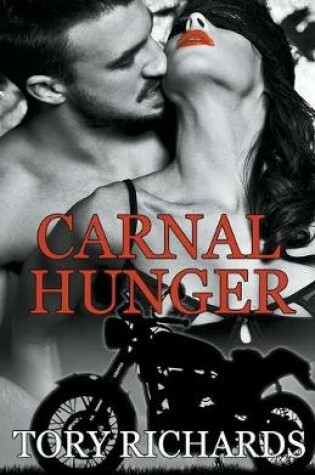 Cover of Carnal Hunger