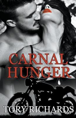 Book cover for Carnal Hunger