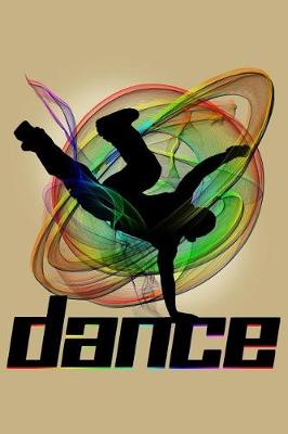 Book cover for Dance