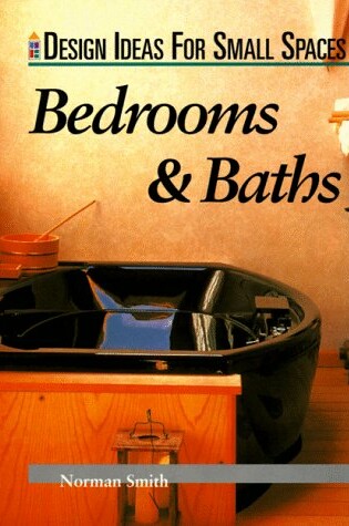 Cover of Bedrooms and Bathrooms