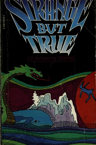 Cover of Strange But True