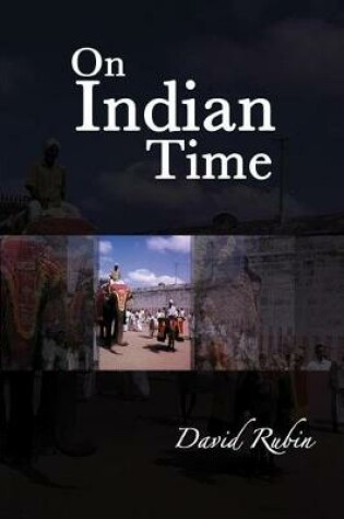 Cover of On Indian Time