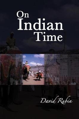 Book cover for On Indian Time