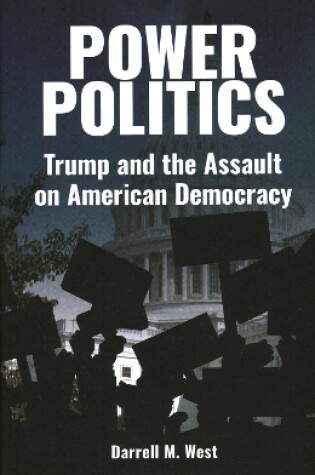 Cover of Power Politics