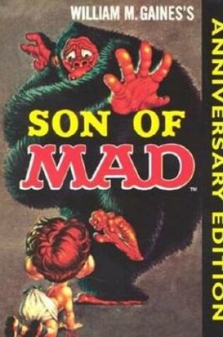 Cover of The Son of "Mad"