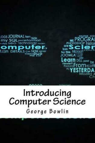 Cover of Introducing Computer Science