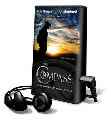 Book cover for The Compass