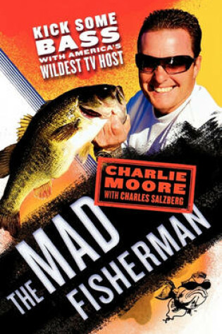 Cover of The Mad Fisherman