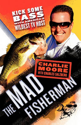 Book cover for The Mad Fisherman