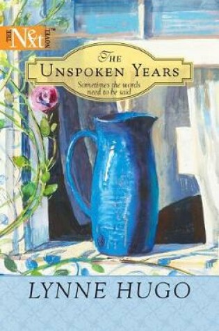 Cover of The Unspoken Years